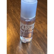 Pink Sweet  Flirty Body Mist 2.5oz/75ml Rare HTF Smell Victoria Secret