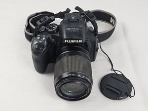 Fujifilm Hs50exr | eBay