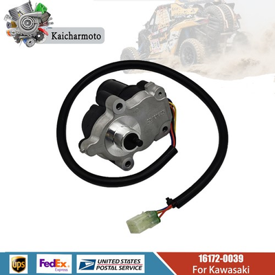 #ad NEW Differential Actuator For Kawasaki Brute Force 650 750 2006 2023 16172 0039 $113.99