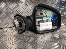 Glace de rétroviseur Dacia DUSTER