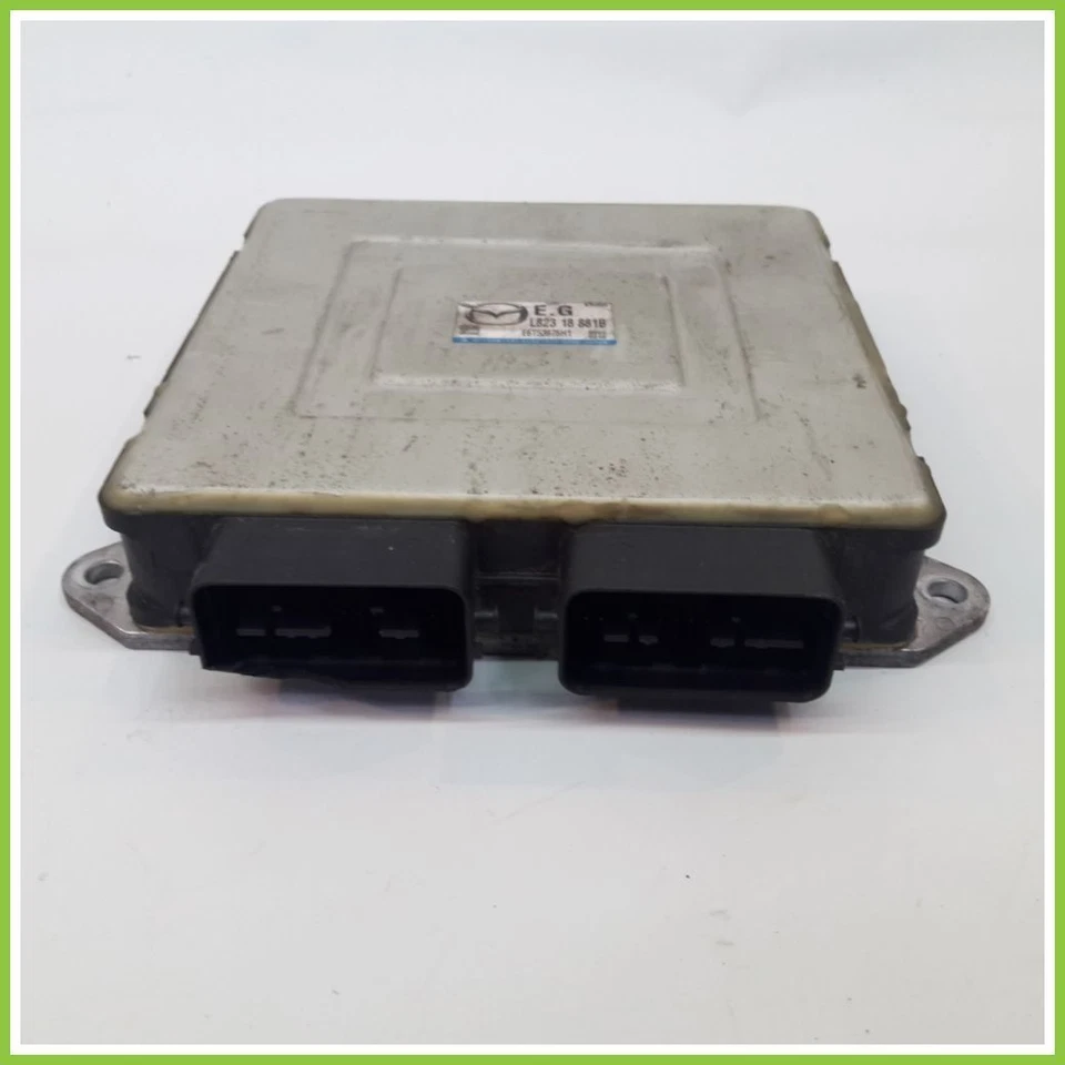 Centralina MITSUBISHI E6T53976H1 MAZDA Mazda 5 1a Serie 1.8 16V 85kw - Immagine 3 di 3