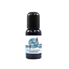 1 oz. Peppermint - Water Based Scent Additive 1 Count (Pack of 1), 