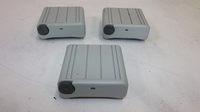 RTS Telex BP325 single-channel, listen-only beltpack (for one unit)
