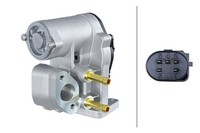 AGR Ventil Hella 6NU 010 171 811 FÜR Audi Skoda VW AbgasrÜCkfÜHrungsventil