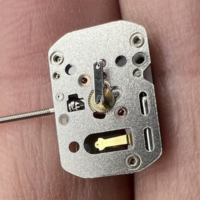 Quarzuhrwerk Ronda 732 1032 Ersatzteile Uhren Reparatur Zubehör