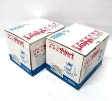 (NEW) System Sensor SpectrAlert Advance Weatherproof Red Strobe SRHKA