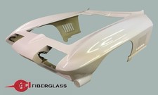 1967 Corvette One Piece Front End ACI Fiberglass USA Made Highest Quality!