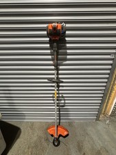 Husqvarna 525RJX Professional 2-Stroke Petrol Brush-cutter Strimmer  2022 GWO #2