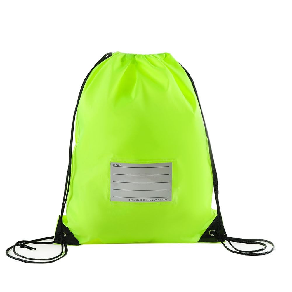 40 Pcs Drawstring Bags,Bulk Draw String Backpack,… - image 6