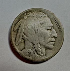 1920-S Buffalo Nickel F 720