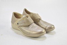 Fidelio Hallux Jutta Damen Halbschuhe Freizeitschuhe  UK 5 Nr. 25-J 3037