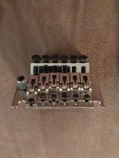 Floyd Rose Special Series Tremolo Bridge Chro...