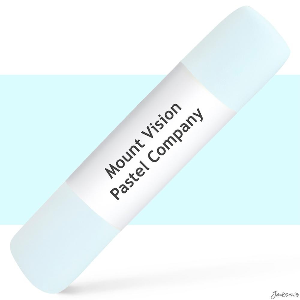 Mount Vision Soft Pastel Stick Cobalt Blue 433 70mm Artist Drawing