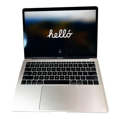 MacBook Air 2019 13