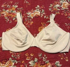lilyette minimizer bra 36d Beige Underwire