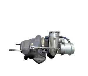 Original Turbolader OPEL Omega B 2,5 TD - TD0411G4 - 7706422