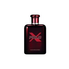 NEW Ralph Lauren Polo Red Extreme 4.2 fl oz Men's Eau de Parfum 125 ml