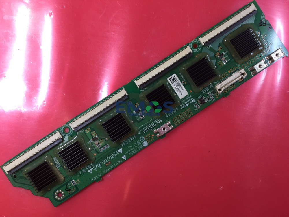 EAX61307601 EBR62294001 LG 50PX990-ZA YDRVBT BUFFER