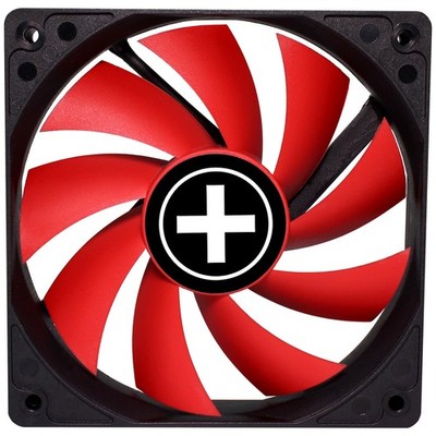 XF039 Lüfter Schwarzlüfter 120*120 Performance C XF039, 120 mm 3PIN
