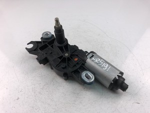 VOLVO XC60 Scheibenwischermotor 31290787 15384920