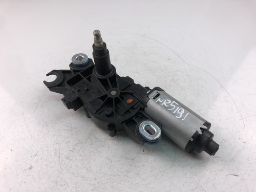 VOLVO XC60 Scheibenwischermotor 31290787 15384920