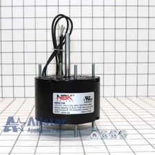 NBK-21149 MULTI PURPOSE FAN MOTOR 115V/60HZ
