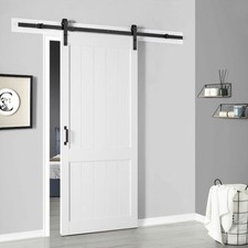 Ove Homestead Interior Sliding Door