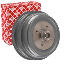 Tambour de frein Citroen DS3