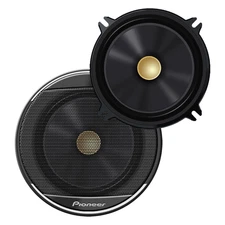 PIONEER TS-A1301C 5.25" 2-WAY COMPONENT SYSTEM - 300 WATTS MAX / 50 RMS (2