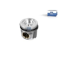 Kolben Ø 126 Mm DT Spare Parts Iam-Expertise Passend FüR U.A. MAN