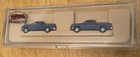Atlas N Gauge Two Road Vehicles