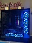 Brand New Custom Gaming PC 