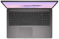 Asus Laptop Chromebook 15,6 Zoll CX15 Intel Core 3 8GB RAM 256GB eMMC grau – Bild 5