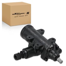 Power Steering Gear Box GearBox for BORGESON 700 12.7:1 Ratio GM A-Body F-Body