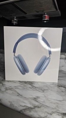 Apple AirPods Max Wireless Over-Ear Headset - Sky Blue for sale