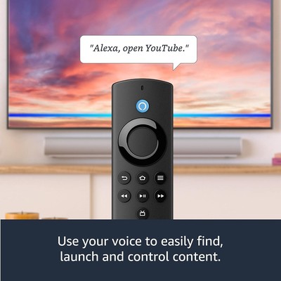 Amazon Fire TV Stick Lite 2022 launched with shortcut buttons in India - Gizmoch Amazon Fire TV Stick Lite 2022 launched with shortcut buttons in India - Gizmoch