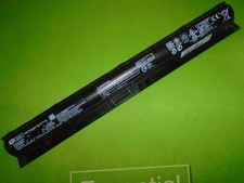 Genuine OEM KI04 K104 Battery for HP Pavilion 14 15 17 800009-421 800049-001