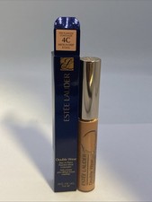 Estee Lauder Double Wear Stay-In-Place Flawless Wear Concealer 4C Medium Deep Co