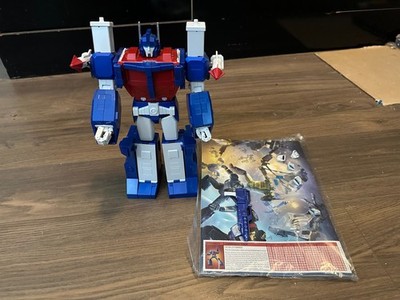 X-Transbots - MX-22 - Commander Stack