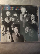 Harry Nilsson - For the Love of Harry: Everybody Sings Nilsson (CD, May-1995)