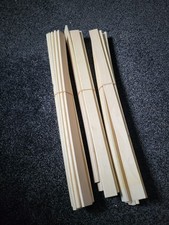 Bed Slats 23 Total