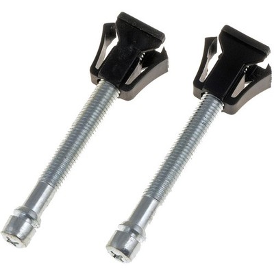 Dorman Headlight Adjusting Screw 42119 2.617in 2 Pack Sealed Beam