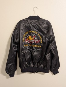 Bowling Jacket | eBay