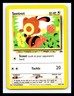 💥 SENTRET # 63/75 Pokemon 2001 Neo Discovery Unlimited Non Holo Vintage