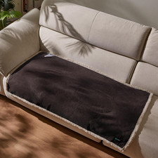 Waterproof Dog Blanket, Reversible Water Proof Pet Blanket for Couch, Bed Car,
