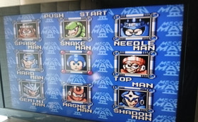 Mega Man 3 Nintendo NES USA NTSC Capcom Original Cartridge getestet + H&uuml;lle