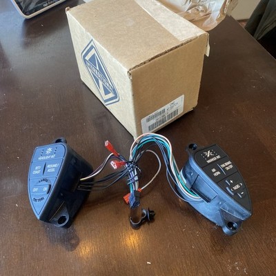 Genuine International 2611199c91 Cruise Control Switch For International Prostar