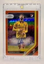 2026 Topps Black & White MLS Soccer Guide in-content 32
