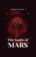 The Gods Of Mars | Edgar Rice Burroughs | Buch | Englisch | 2023