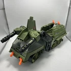 Vintage Hasbro 1986 G.I. Joe ARAH H.A.V.O.C. Vehicle